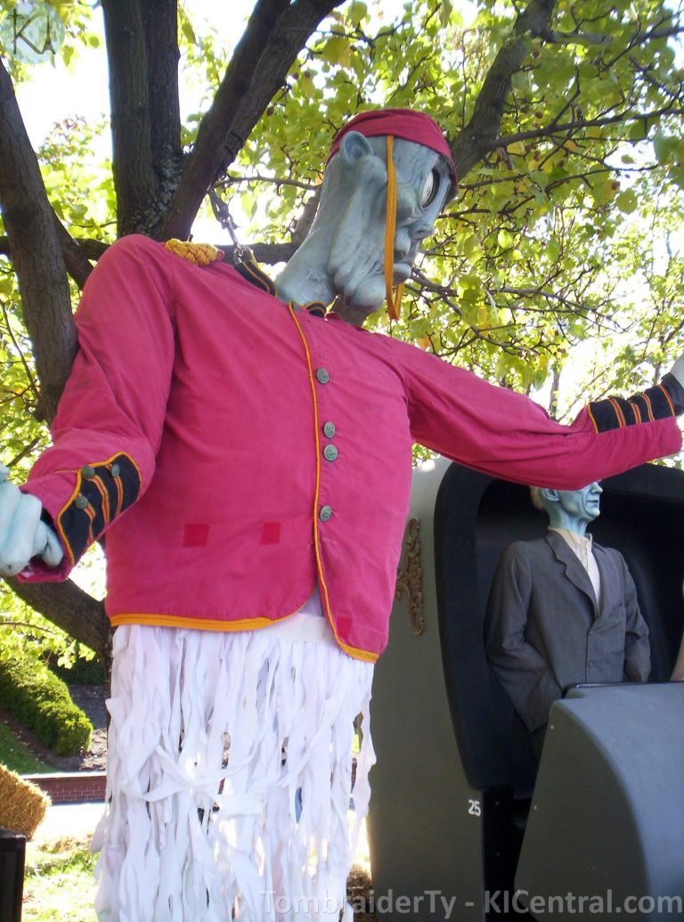 Fearfest Props — photo 53 of 85