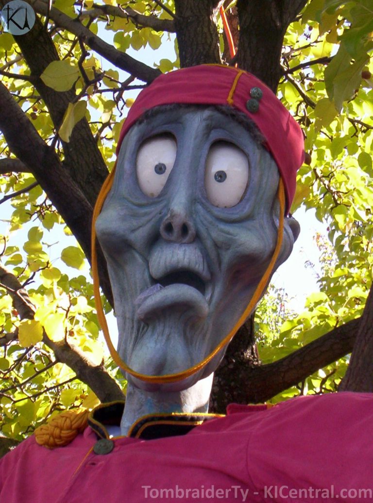 Fearfest Props — photo 54 of 85