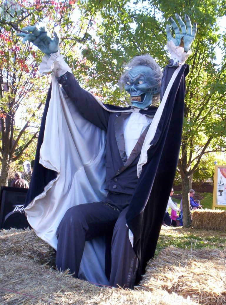 Fearfest Props — photo 57 of 85