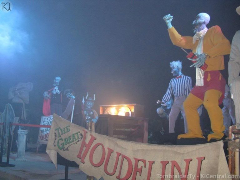 Fearfest Props — photo 62 of 85