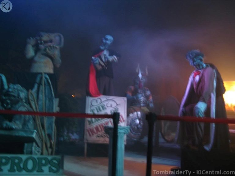 Fearfest Props — photo 63 of 85