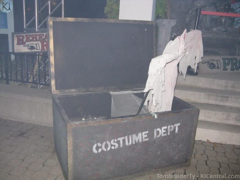 Fearfest Props — photo 65 of 85