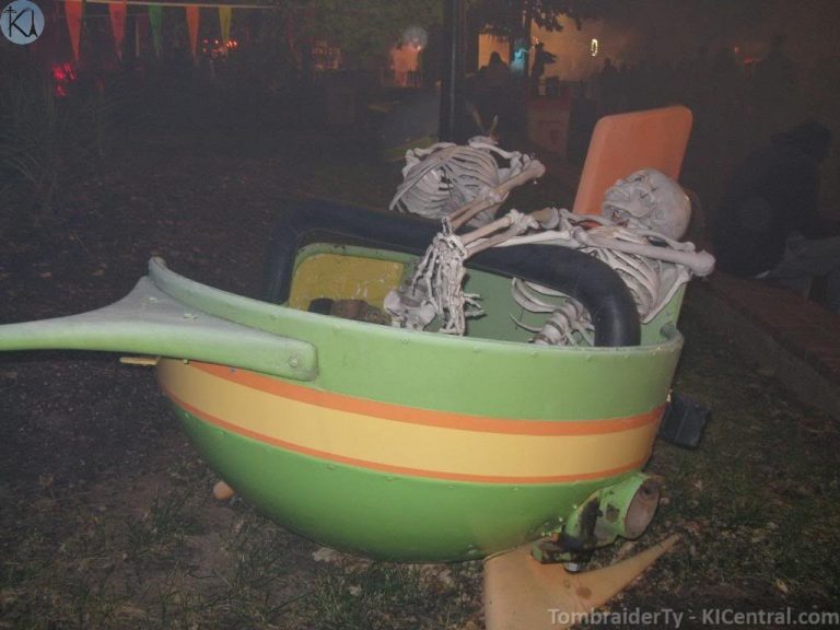 Fearfest Props — photo 68 of 85