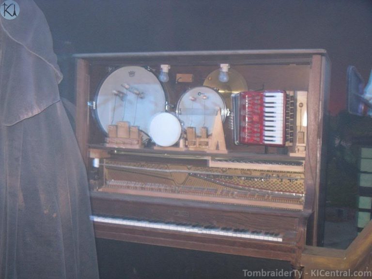 Fearfest Props — photo 73 of 85