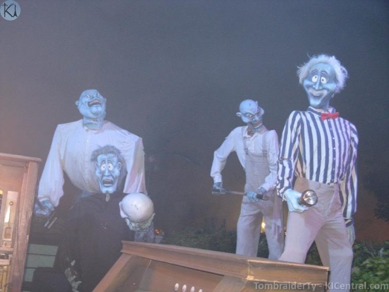 Fearfest Props — photo 74 of 85