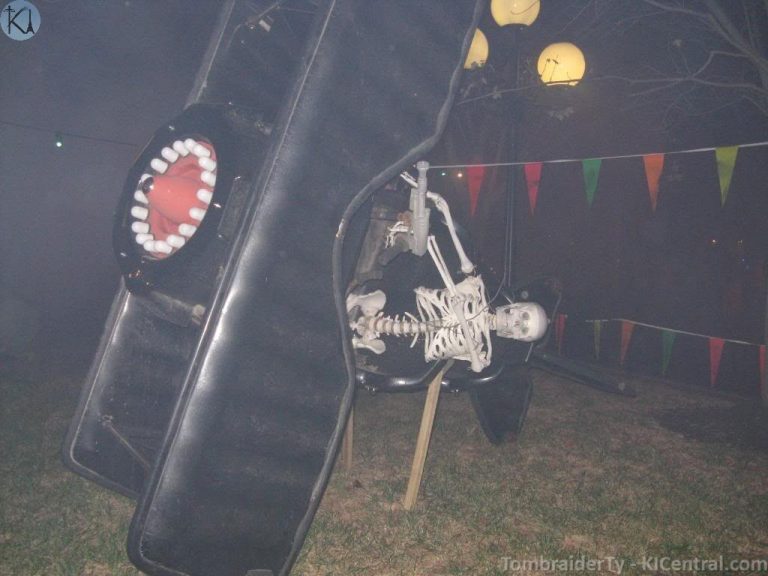 Fearfest Props — photo 77 of 85