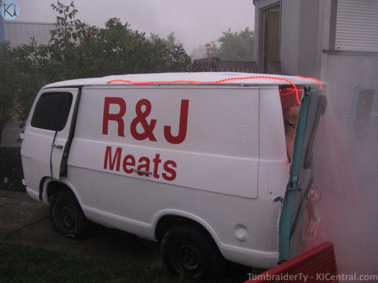 Fearfest Props — photo 80 of 85