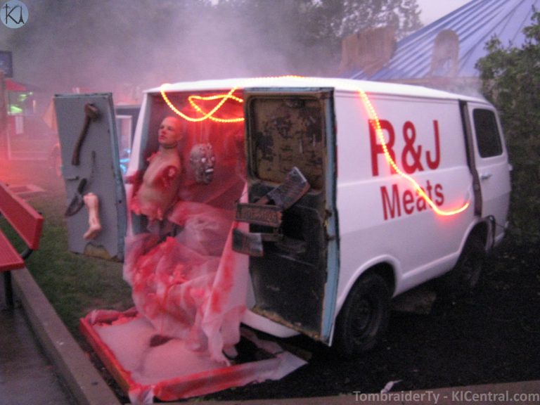 Fearfest Props — photo 81 of 85