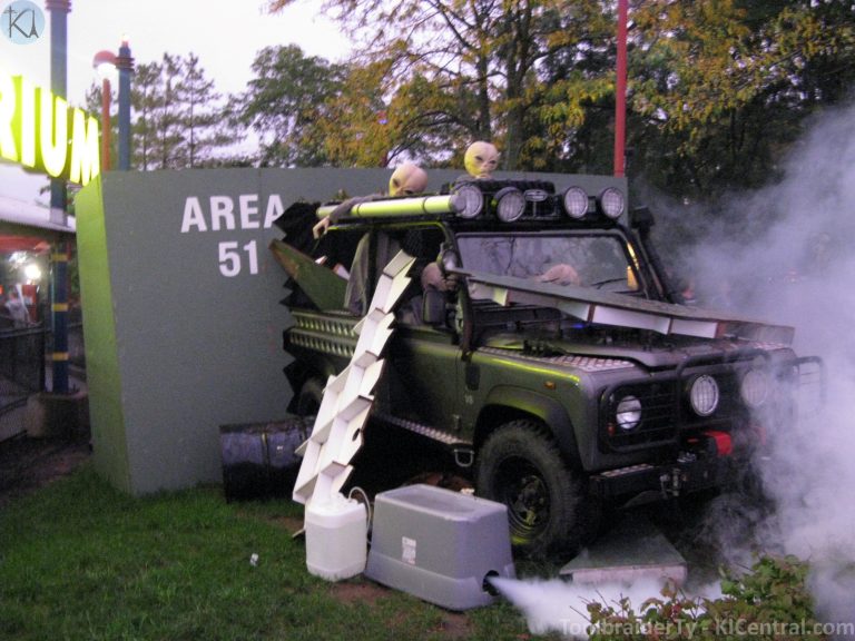 Fearfest Props — photo 82 of 85