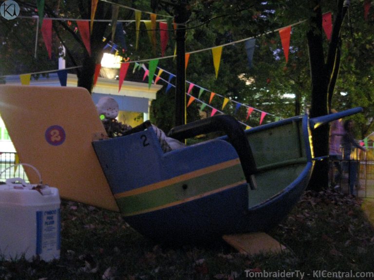 Fearfest Props — photo 83 of 85