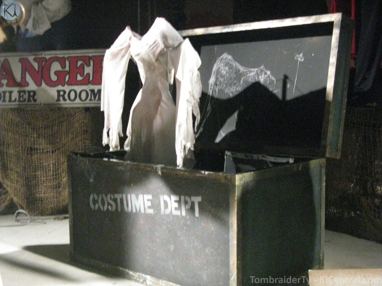 Fearfest Props — photo 7 of 85