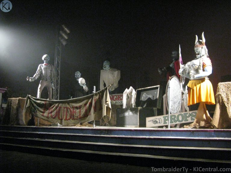 Fearfest Props — photo 9 of 85