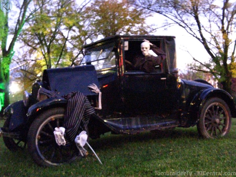 Fearfest Props — photo 10 of 85