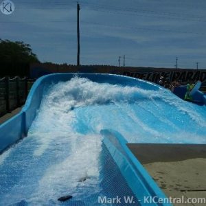 Pipeline Paradise 2019