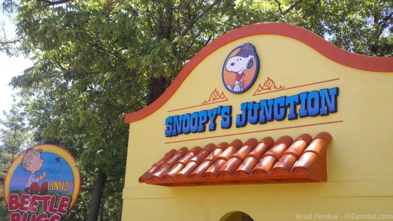 Snoopy_s Junction