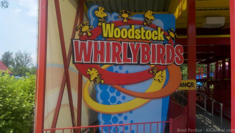 Whirlybirds