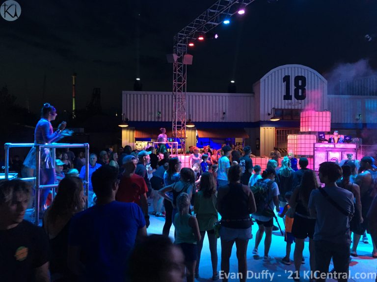 Area 72 Launch Party — photo 14 of 111