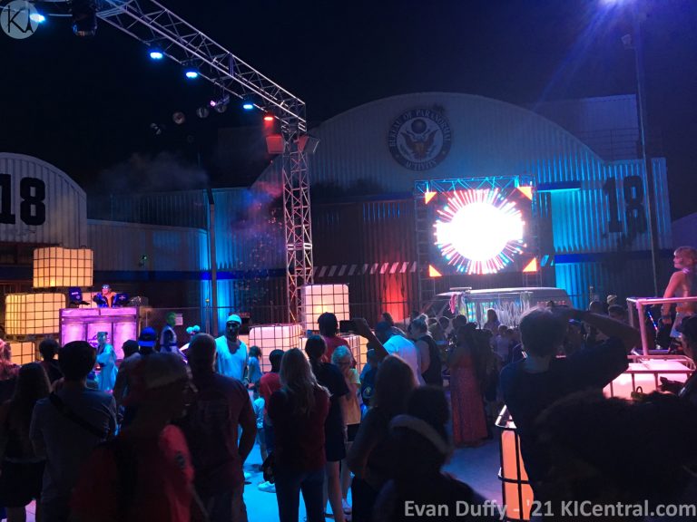 Area 72 Launch Party — photo 15 of 111