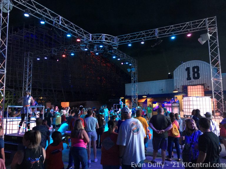 Area 72 Launch Party — photo 12 of 111