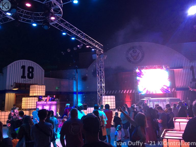 Area 72 Launch Party — photo 13 of 111