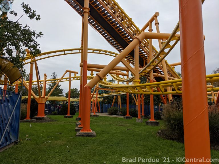Flying Ace Aerial Chase Repaint 2021 — photo 2 of 41