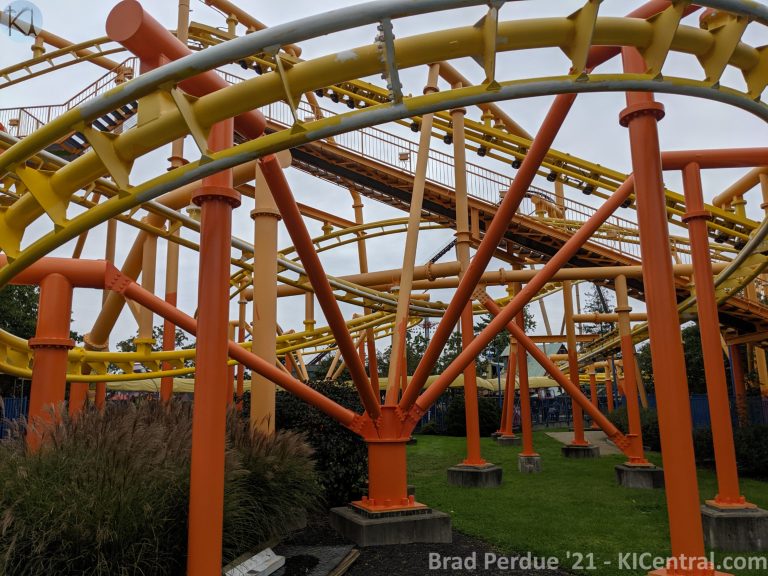 Flying Ace Aerial Chase Repaint 2021 — photo 4 of 41