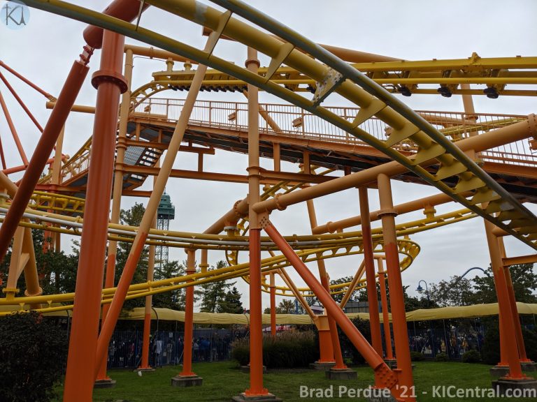 Flying Ace Aerial Chase Repaint 2021 — photo 5 of 41
