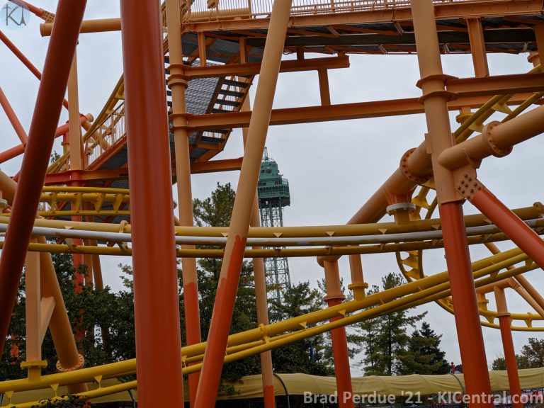 Flying Ace Aerial Chase Repaint 2021 — photo 6 of 41
