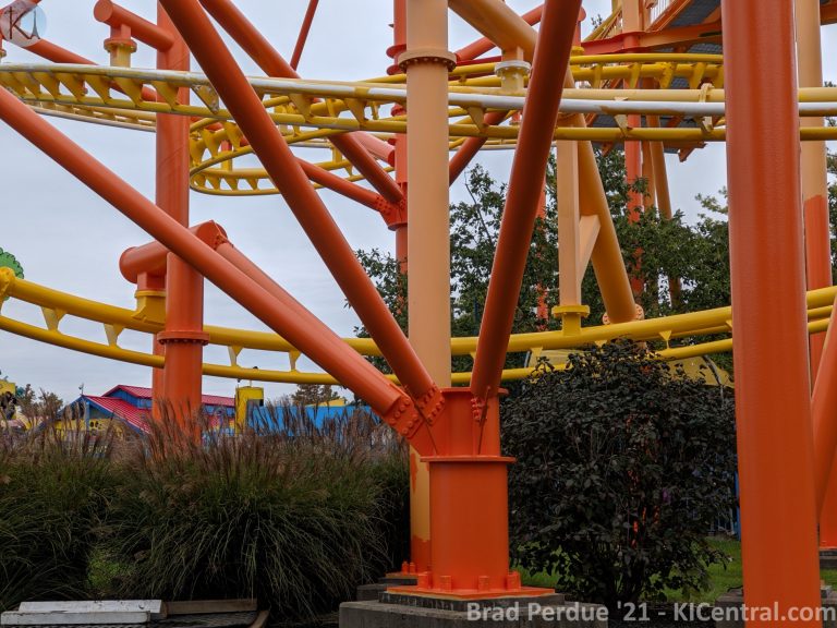Flying Ace Aerial Chase Repaint 2021 — photo 7 of 41