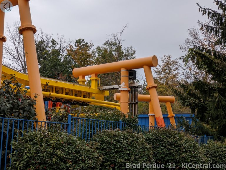 Flying Ace Aerial Chase Repaint 2021 — photo 8 of 41