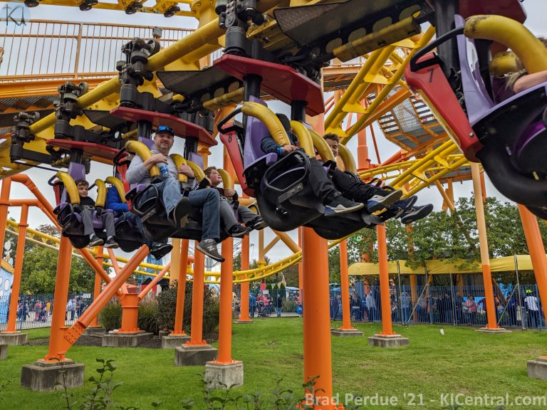 Flying Ace Aerial Chase Repaint 2021 — photo 11 of 41