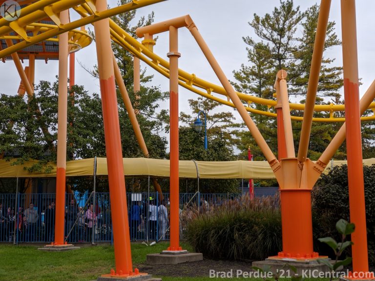 Flying Ace Aerial Chase Repaint 2021 — photo 12 of 41