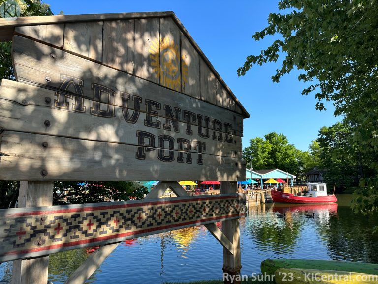 Adventure Port Construction — photo 263 of 266