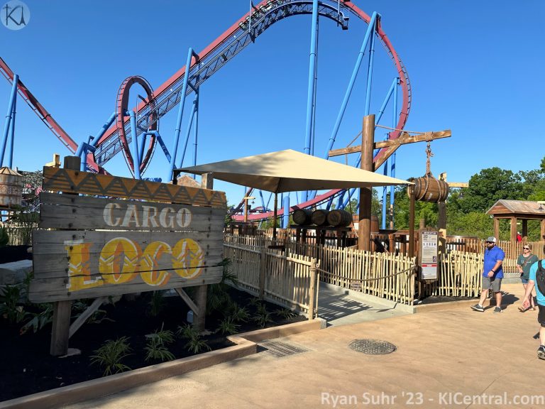 Adventure Port Construction — photo 264 of 266