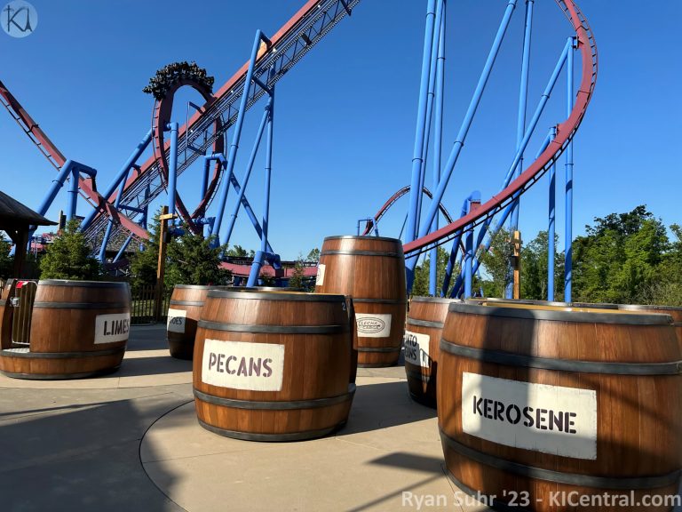 Adventure Port Construction — photo 265 of 266