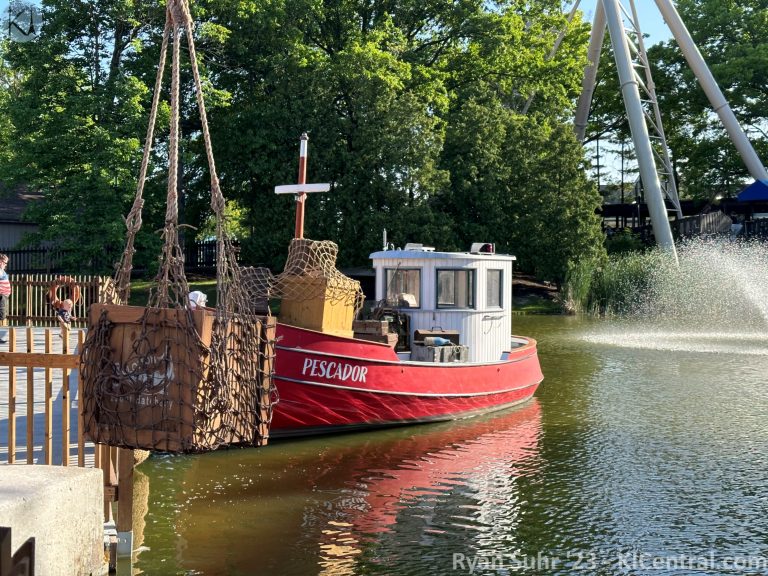 Adventure Port Construction — photo 266 of 266