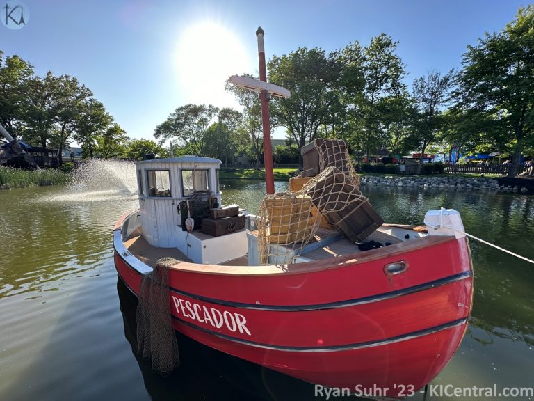 Adventure Port Construction — photo 261 of 266
