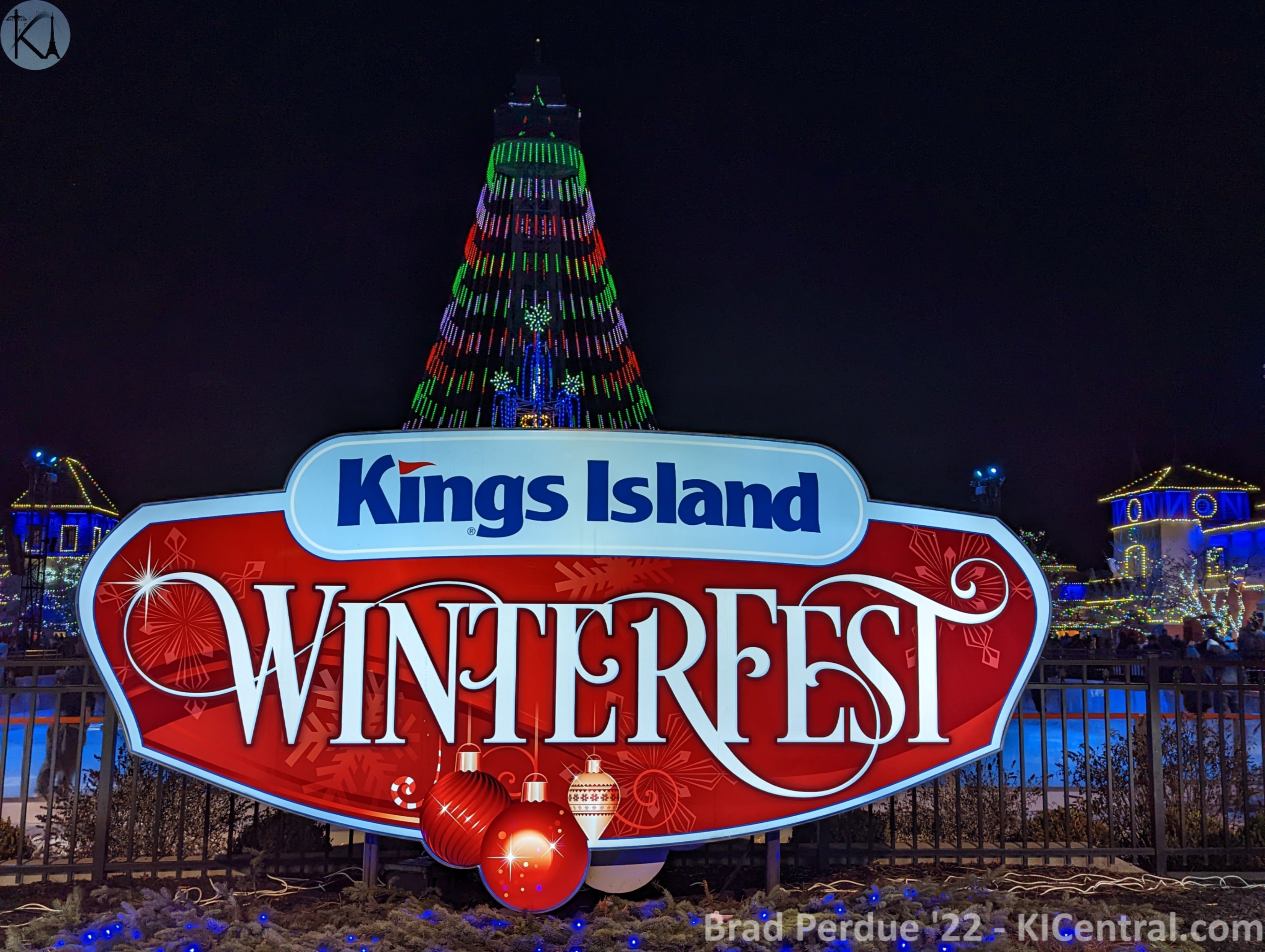 WinterFest 2022 Reviews and Updates Kings Island Kings Island