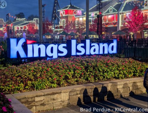 Kings Island Central Forums